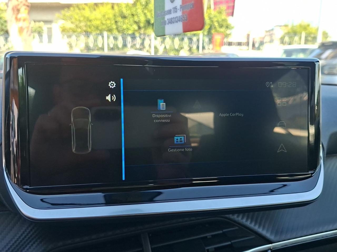 Peugeot 2008 PureTech 130 S&S Allure