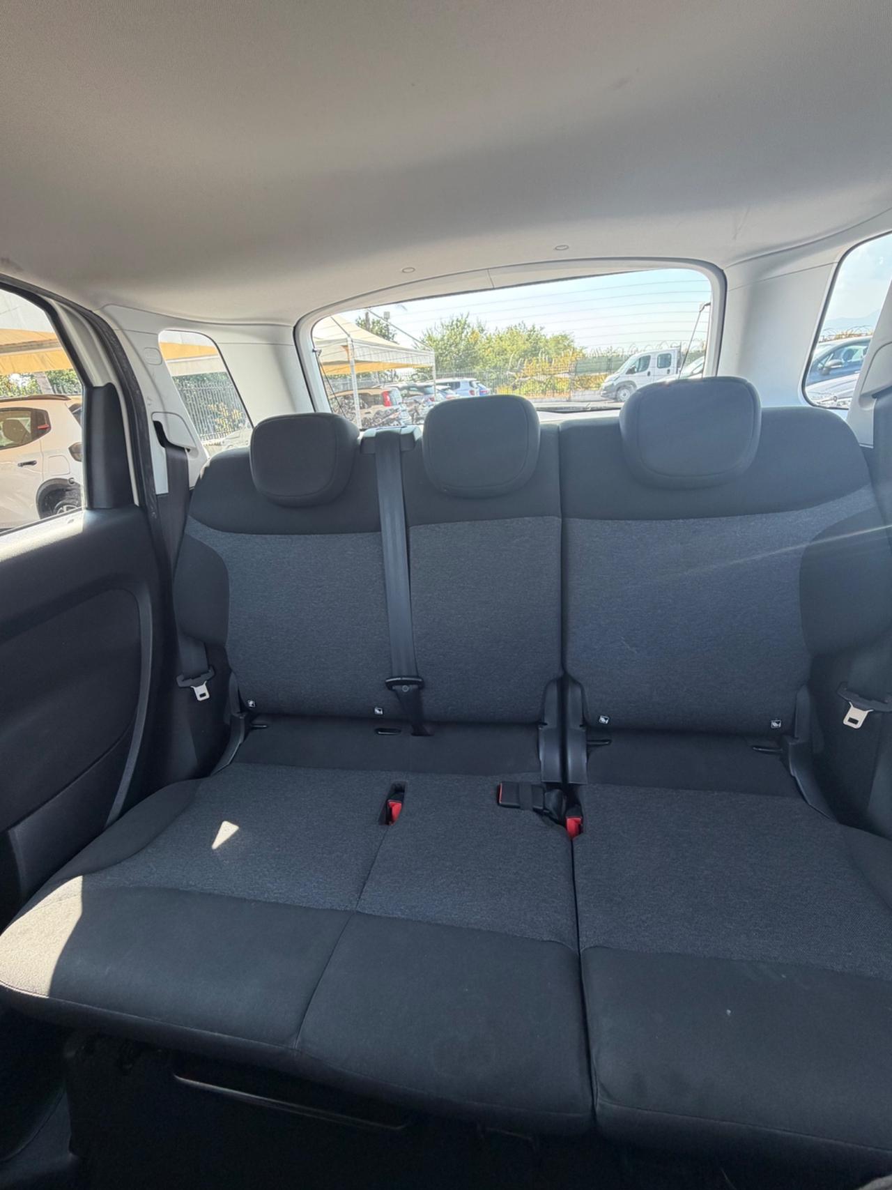 Fiat 500L 1.3 Multijet 95 CV Business