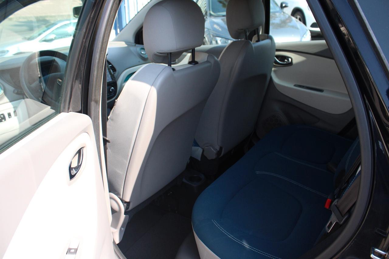 Renault Captur 1.5 dCi 8V 90 CV Start&Stop Wave