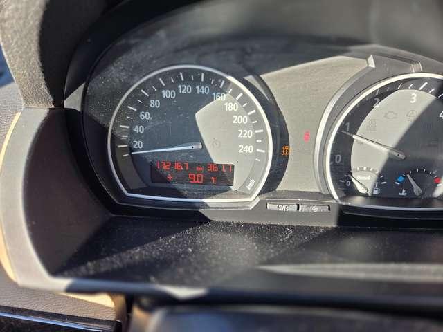 BMW X3 X3 2.0d Attiva FL