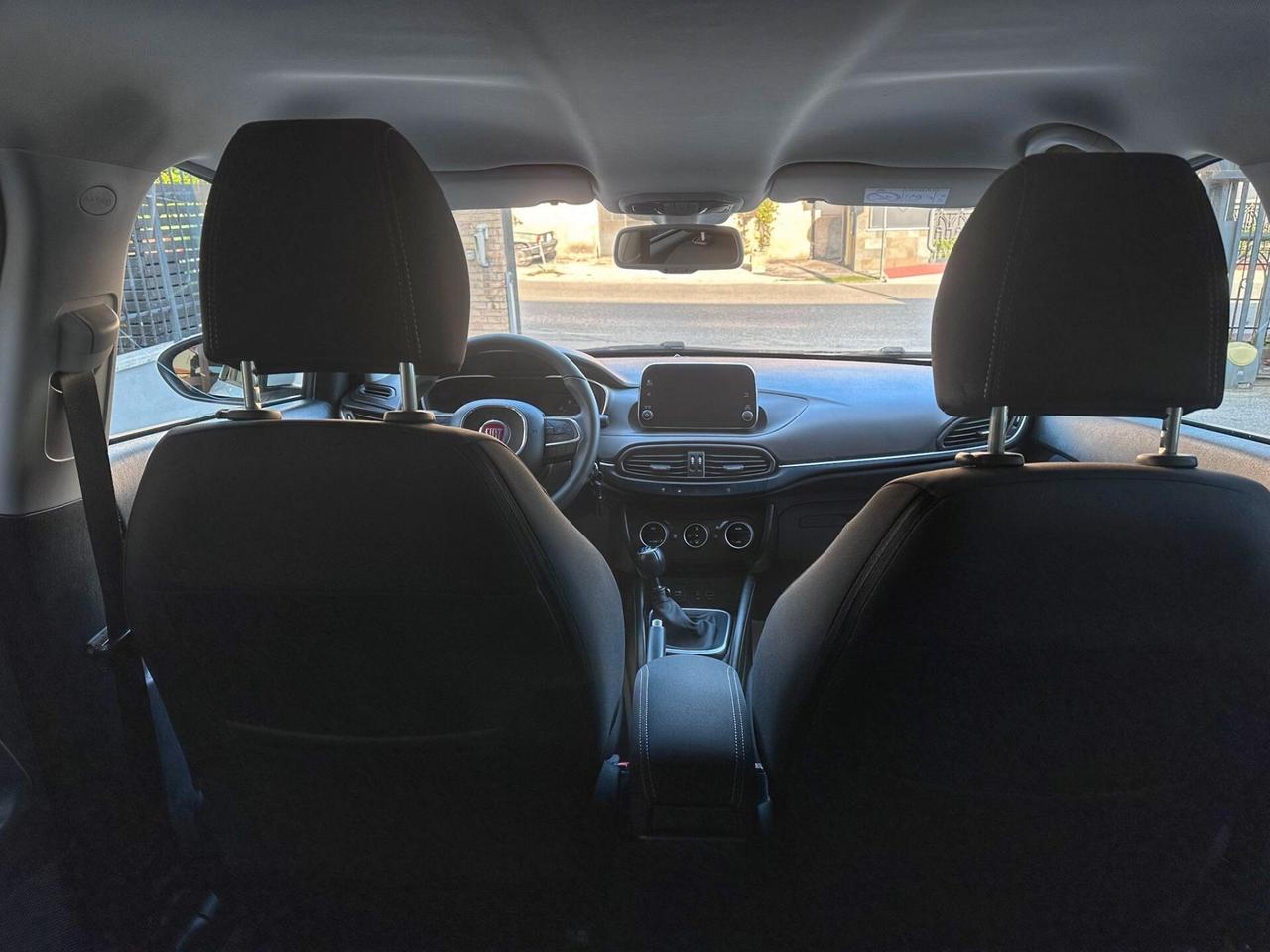 Fiat Tipo 1.4 T-Jet 120 CV 5 porte Lounge