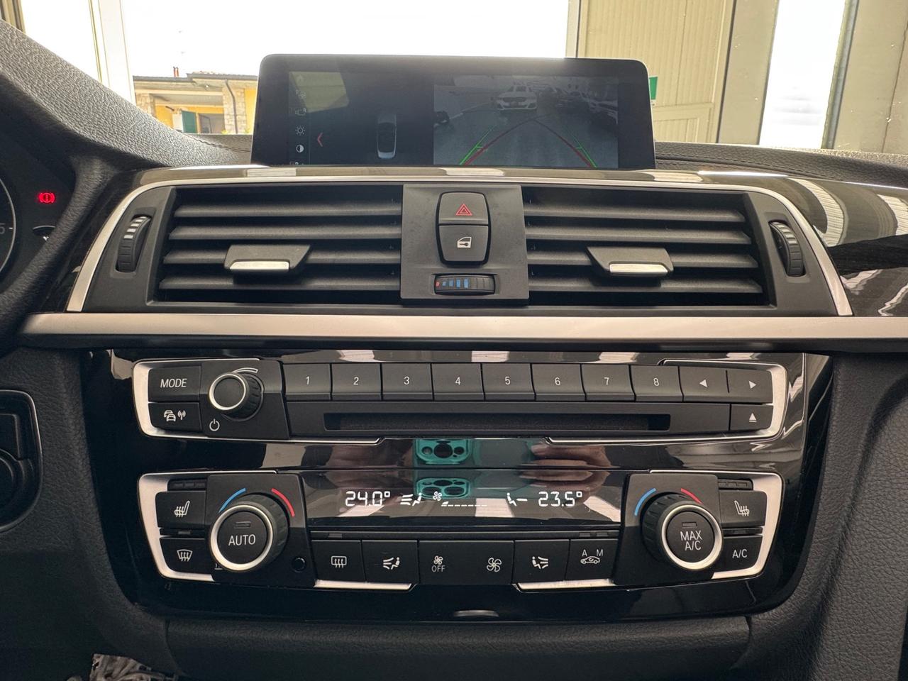 Bmw 420 420d Cabrio Luxury