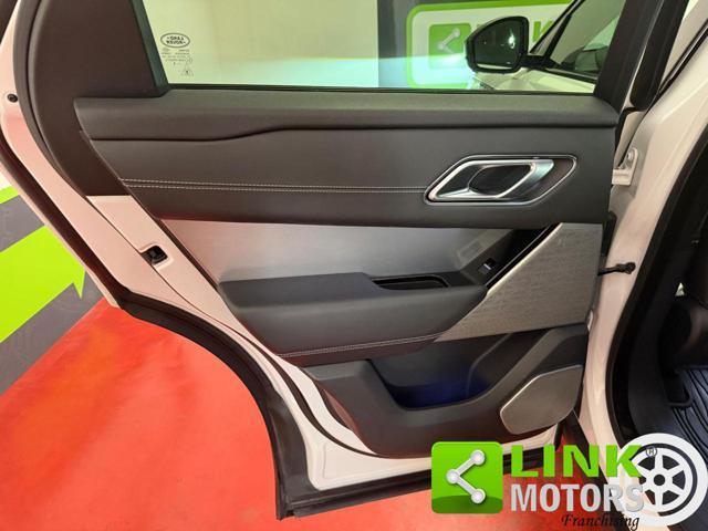 LAND ROVER Range Rover Velar 2.0D I4 240 CV R-Dynamic HSE - MOTORE 15000 KM