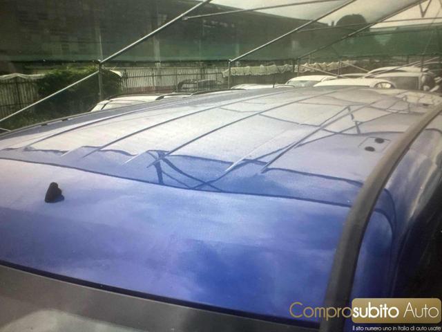 FIAT Doblo Doblò 1.6 MJT 105CV + IVA 22%