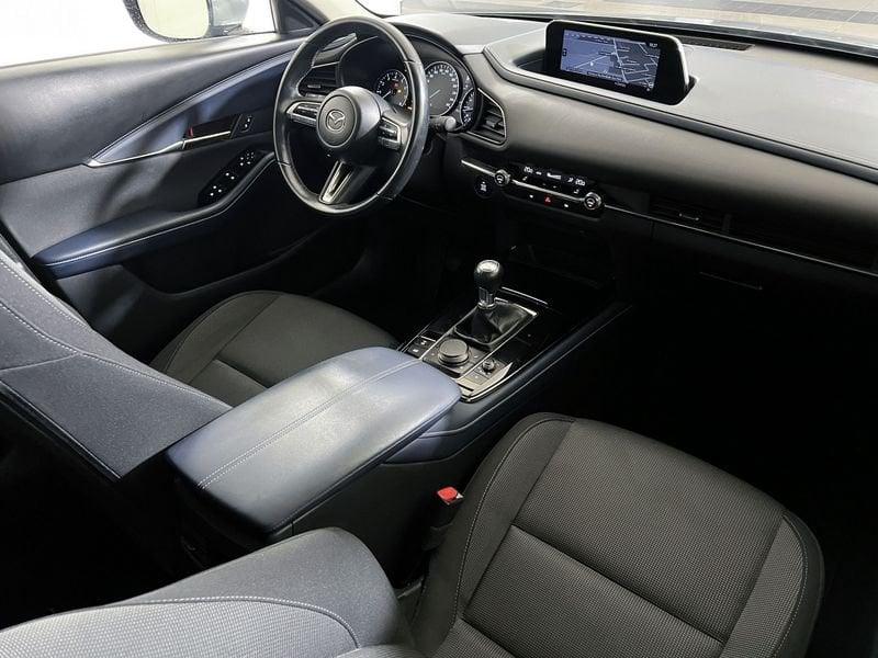 Mazda CX-30 CX-30 2.0 m-hybrid Executive 2wd 122cv 6mt