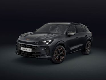 Cupra Terramar 1.5 hybrid 150cv dsg