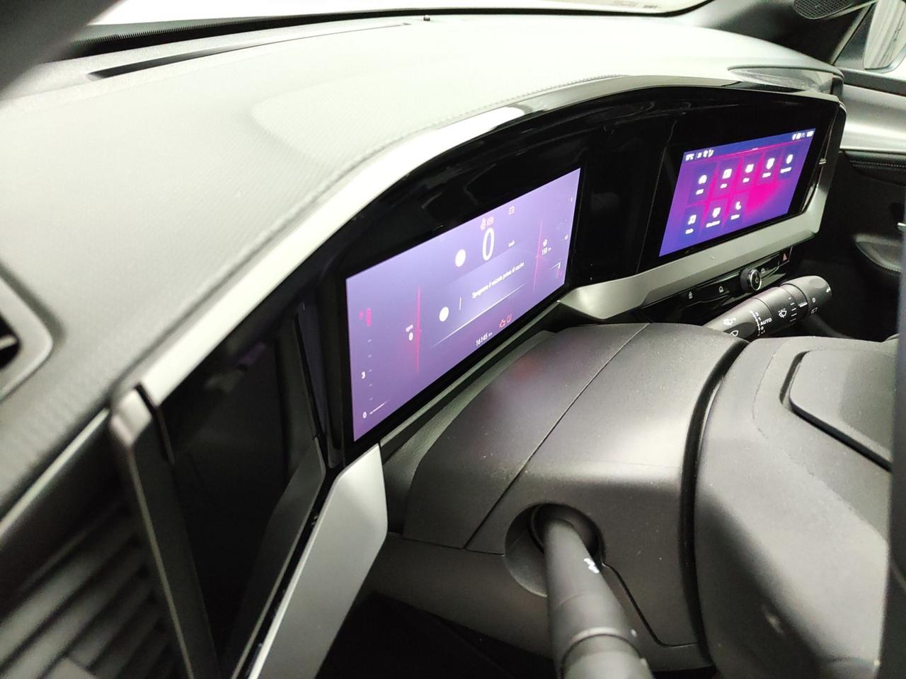 OPEL Mokka II 1.2 T 136CV GS