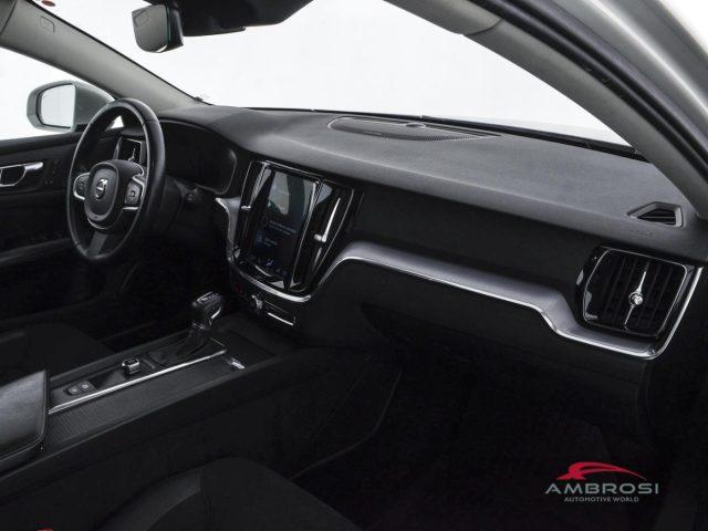 VOLVO V60 D4 Geartronic Business Plus - PER OPERATORI DEL SE