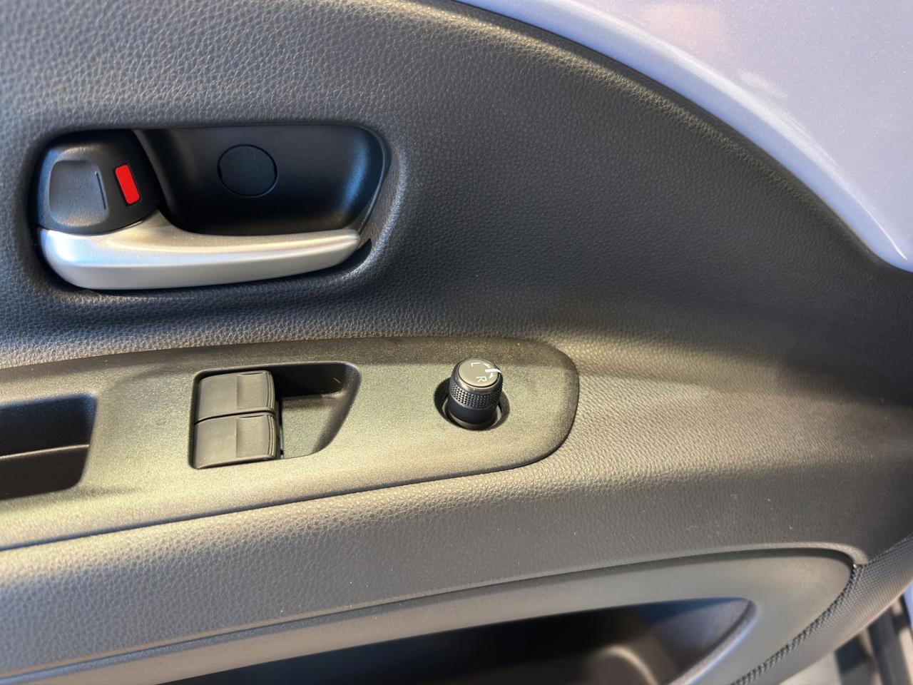 Toyota Aygo X 1.5 hybrid Icon e-cvt