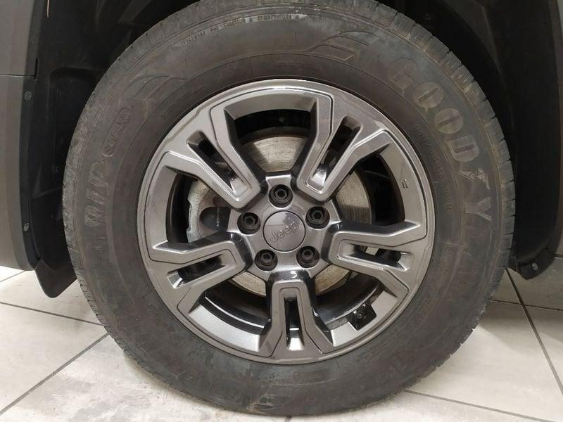Jeep Renegade 1.0 t3 Longitude 2wd