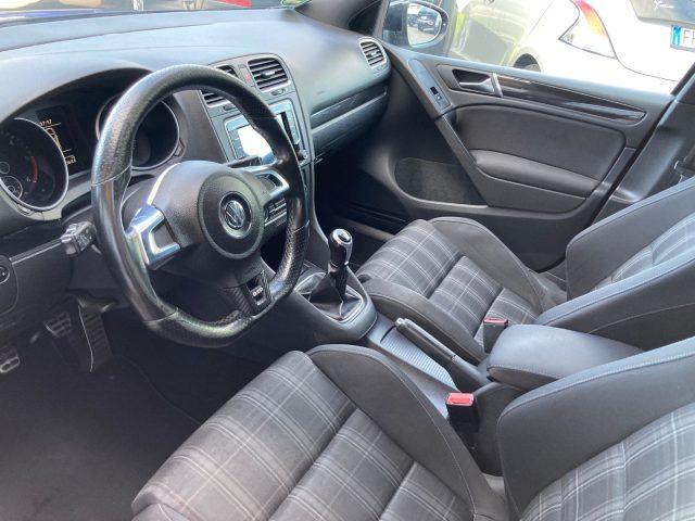 VOLKSWAGEN Golf 2.0 TDI 170CV DPF 5p. GTD