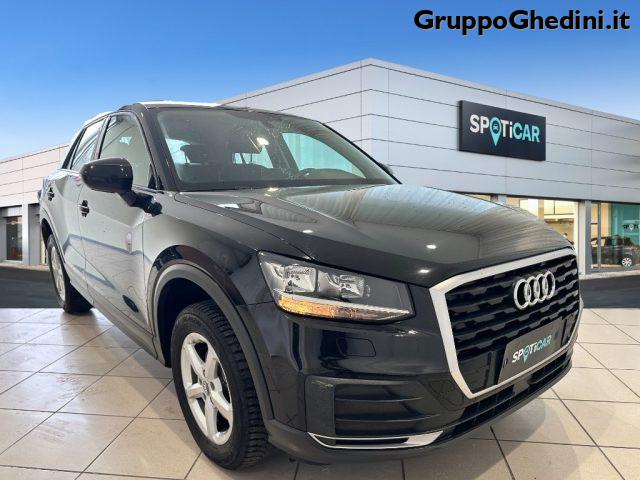 AUDI Q2 1.6 TDI Business