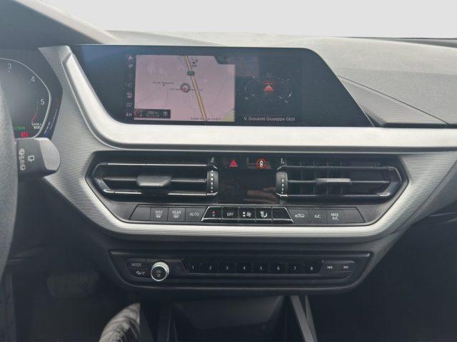 BMW 116 Serie 1 d ADVANTAGE