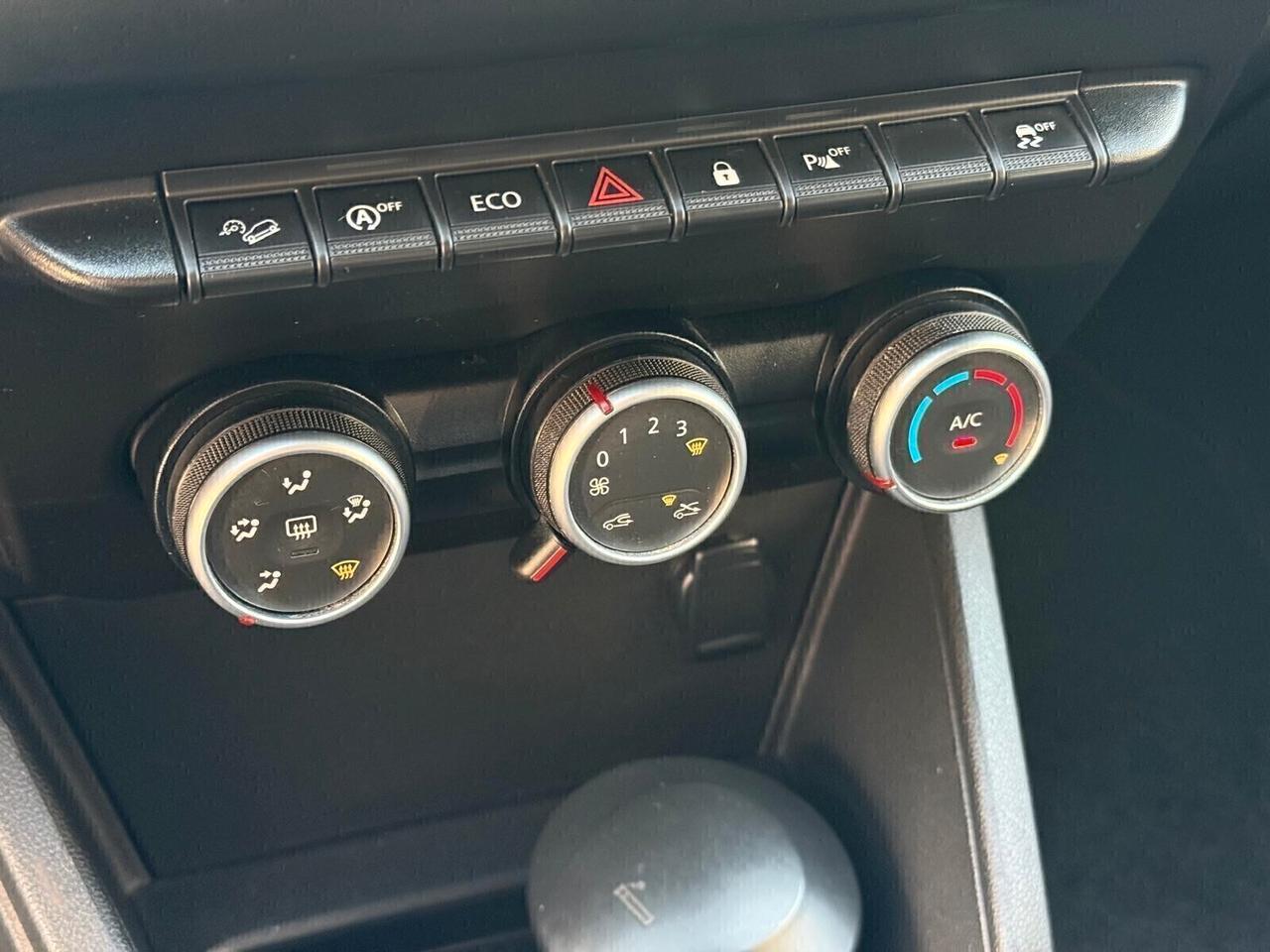 Dacia Duster 1.5 dCi 4x4 115CV 2022 UNICA!