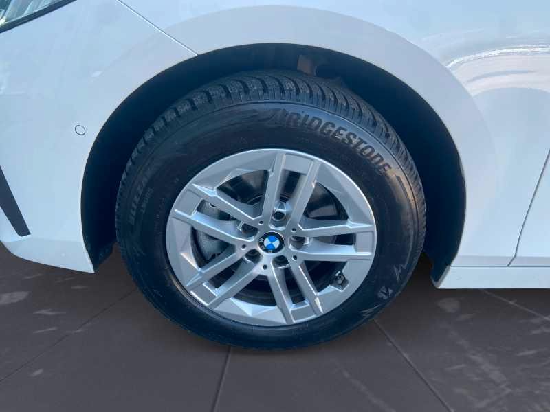 BMW 218i Active Tourer AuTo