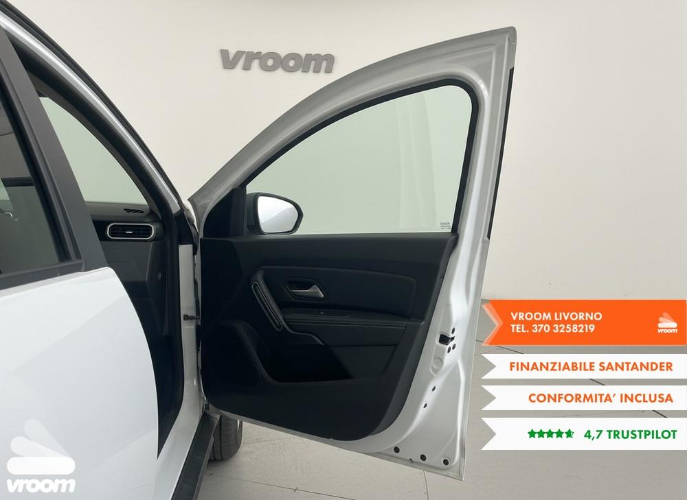 DACIA Duster 2ª serie Duster 1.0 TCe GPL 4×2 ...