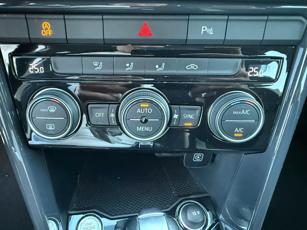 Volkswagen T-Roc 2.0 TDI SCR 150 CV DSG Advanced BlueMotion Technology