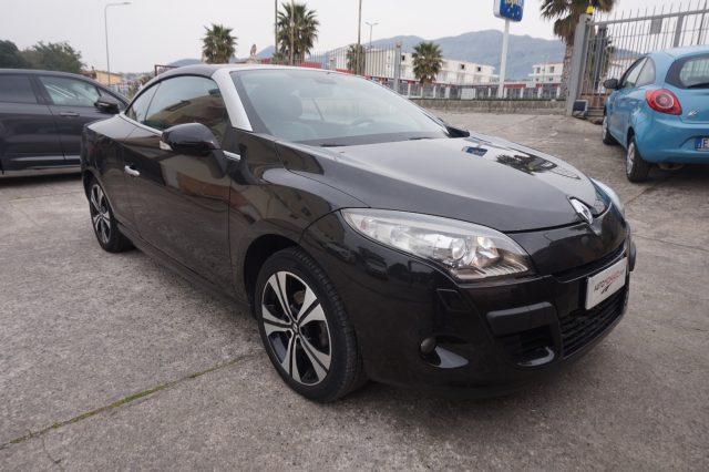 RENAULT Megane Mégane C-C 1.4 16V TCE Luxe