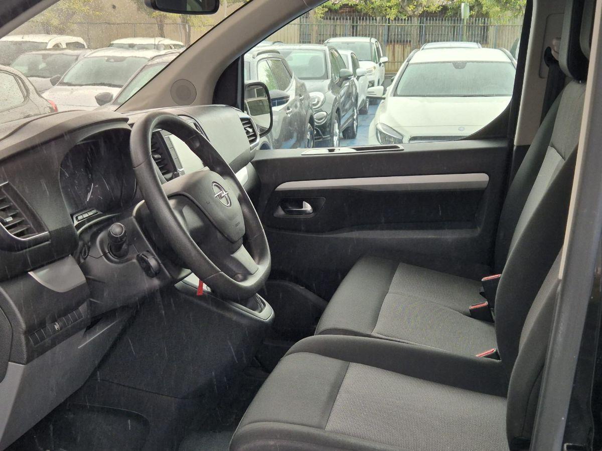 OPEL - Zafira Life 1.5 CDTI 9 posti