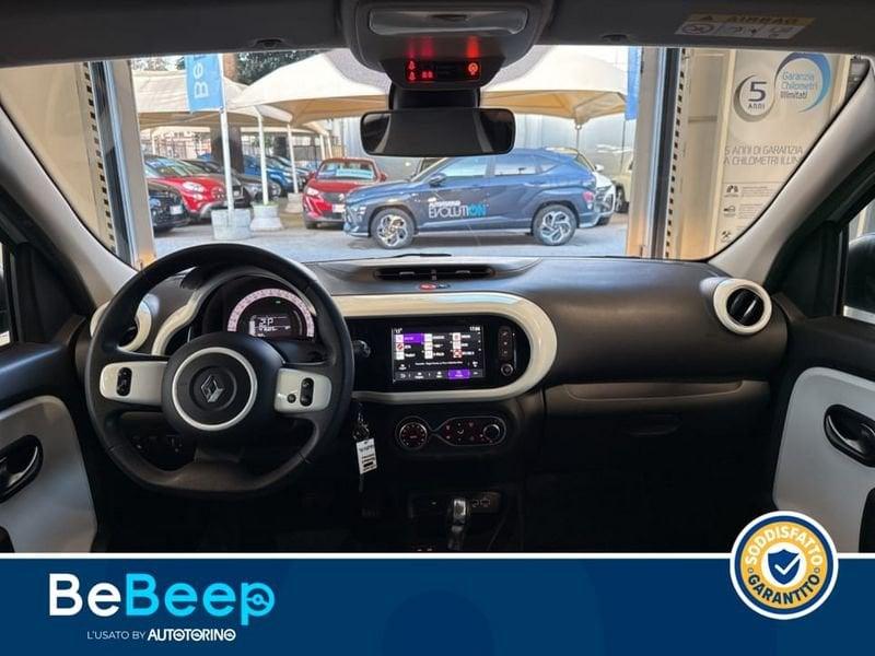 Renault Twingo Electric Twingo TWINGO ZEN 22KWH