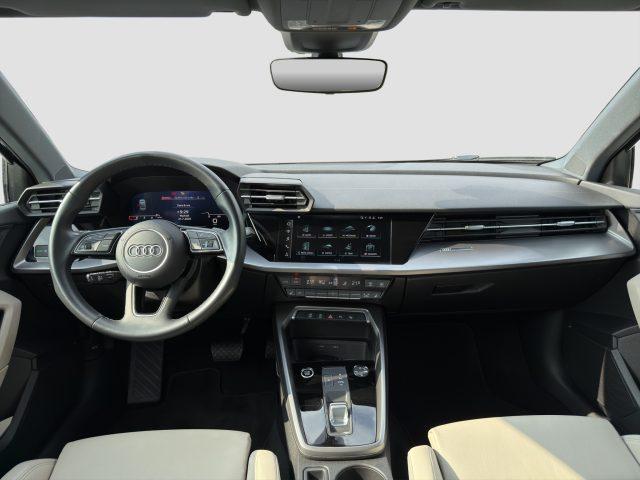 AUDI A3 A3 Sedan 30 TFSI S tronic Business Advanced