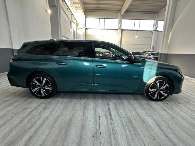 Peugeot 308 BlueHDi 130 S&S SW Allure Pack