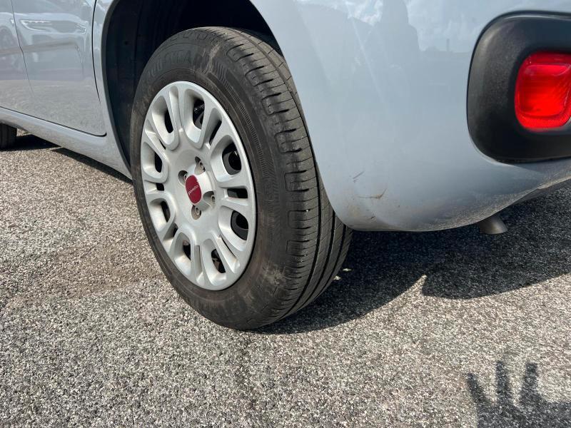 Fiat Panda 1.0 firefly hybrid s&s 70cv