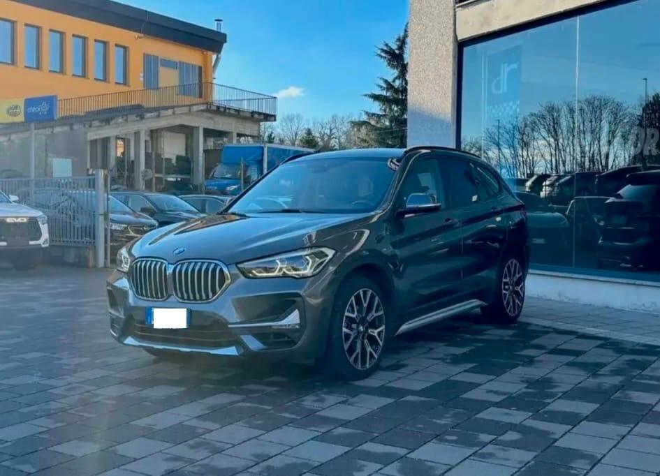 Bmw X1 sDrive18d xLine