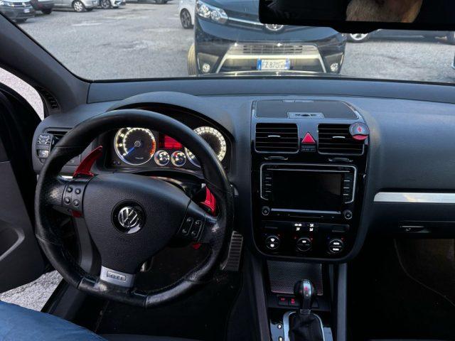 VOLKSWAGEN Golf 2.0 16V TFSI 3p. GTI CAMBIO AUTOMATICO