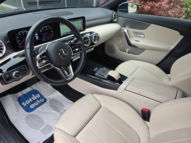 MERCEDES-BENZ CLA 180 d Automatic Shooting Brake