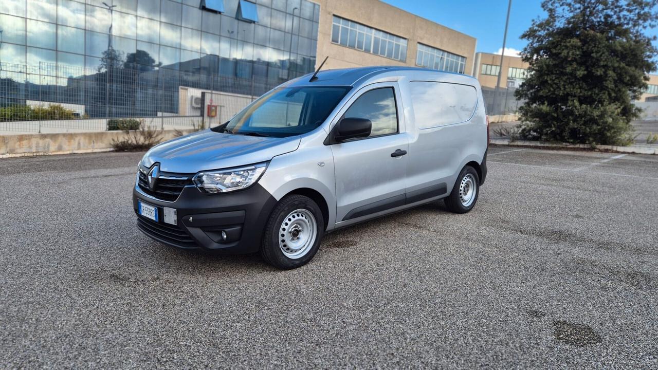 Renault Express 1.4 Blue dCi 95 Van ISOTERMICO