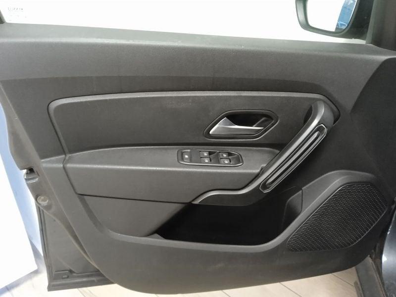 Dacia Duster 2ª serie 1.0 TCe 100 CV ECO-G 4x2 Prestige