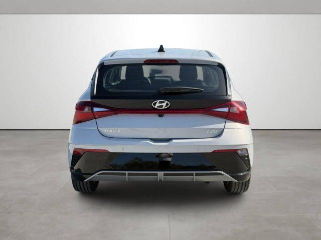 HYUNDAI i20 1.0 T-GDI DCT Connectline