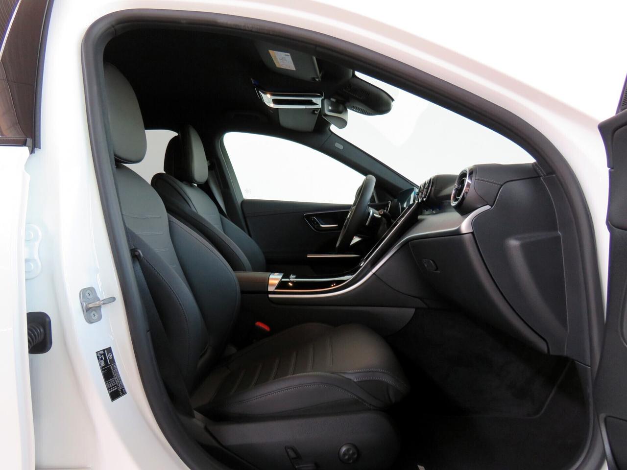 Mercedes-benz C 300 d AMG plug-in | IVA INCLUSA