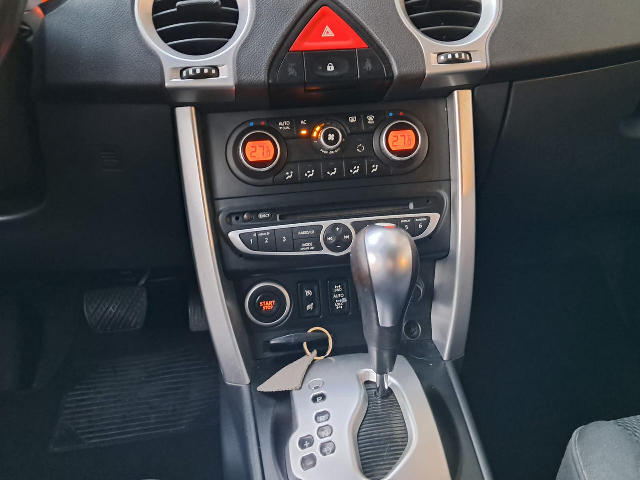 Renault Koleos 2.0 dCi 150CV 4X4 Dynamique