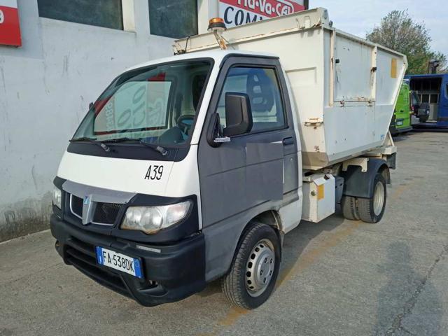 PIAGGIO 1.3 71CV PORTER MAXXI