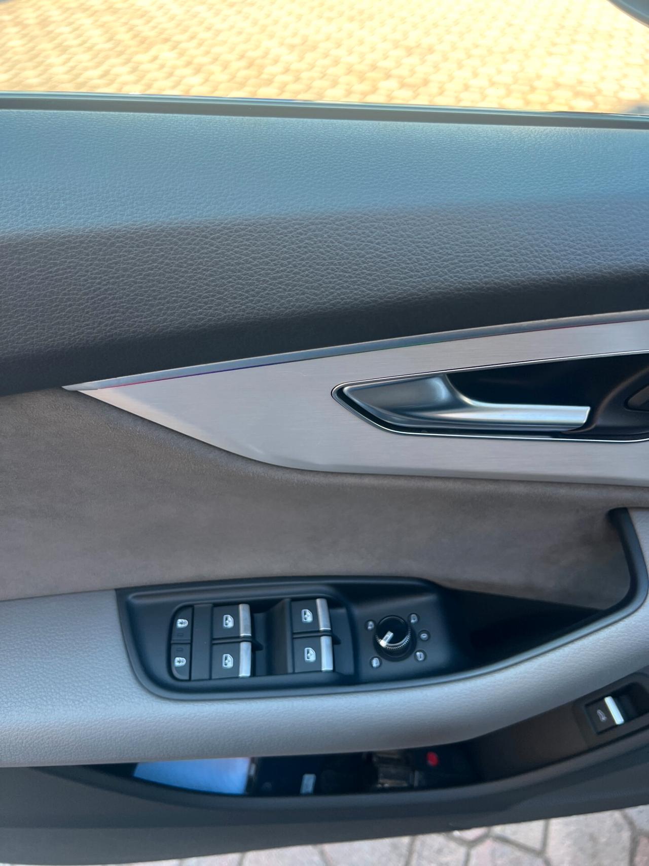 Audi Q8 50 TDI 286 CV quattro tiptronic Sport