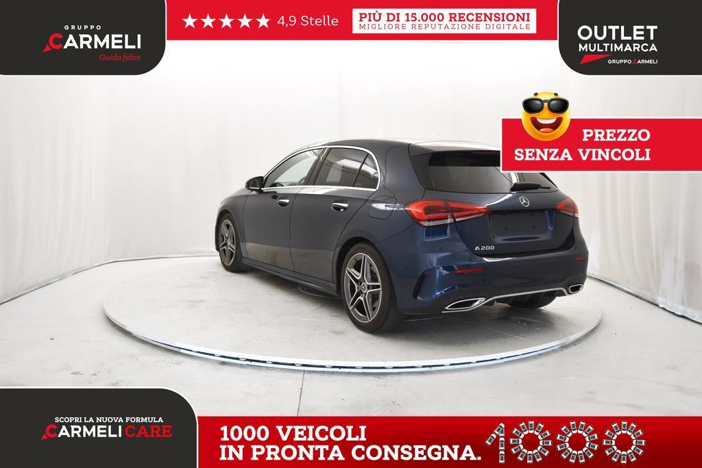 Mercedes Classe A 200 200 Premium 7G-DCT