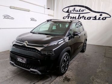 Citroën C3 Aircross C3 Aircross PureTech 110 S&S Max tua da 189,00 al mese