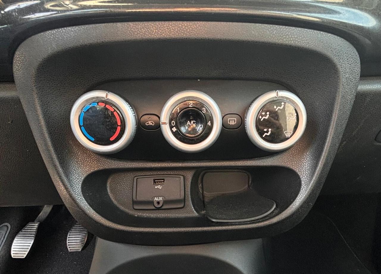 Fiat 500L Living 1.6 Multijet 120 CV Pop Star