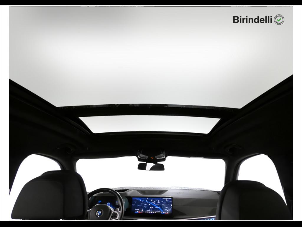 BMW X7 (G07) - X7 xDrive40d 48V Msport