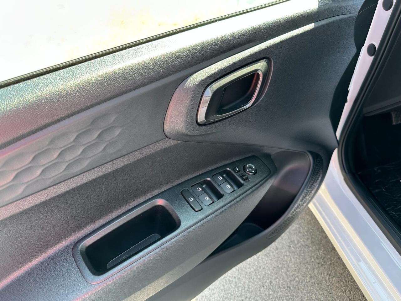 Hyundai i10 1.0 MPI Connectline