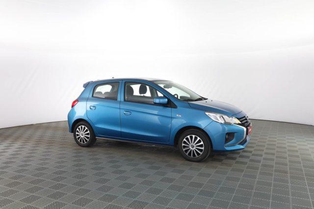MITSUBISHI Space Star Space Star 1.2 Invite
