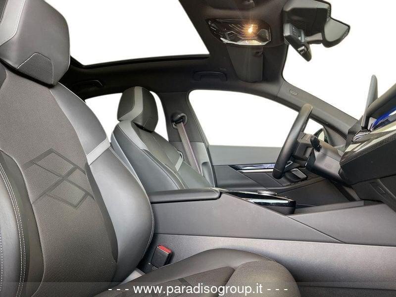 BMW Serie 5 Berlina - G60 BMW i5 M60 xDrive Berlina