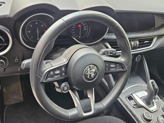 ALFA ROMEO Stelvio 2.2 Turbodiesel 190 CV AT8 Q4Super Businessvda?279