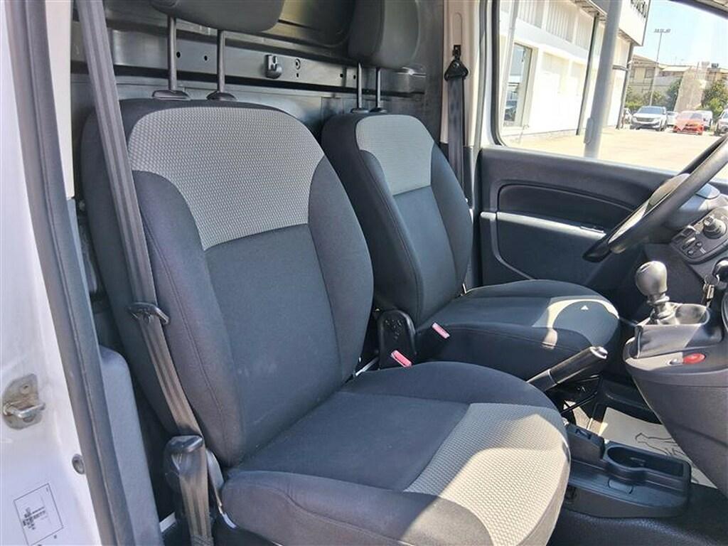 Renault Kangoo express 1.5 dci 115cv maxi Blue Ice E6d-temp