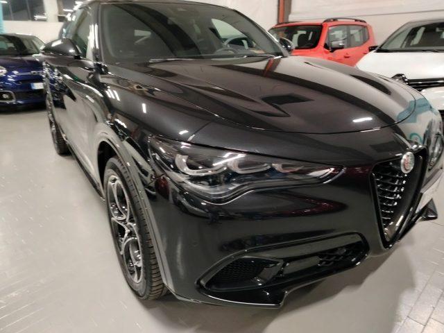 ALFA ROMEO Stelvio 2.2 Td 210cv Q4 Veloce MY24 PROMO