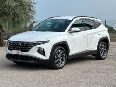 Hyundai Tucson 1.6 CRDi XLine - 116 CV - Euro 6