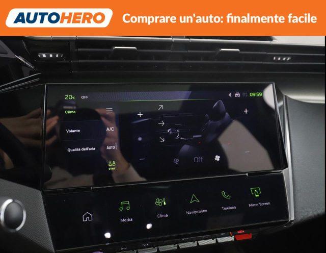 PEUGEOT 408 PureTech 130 S&S EAT8 GT