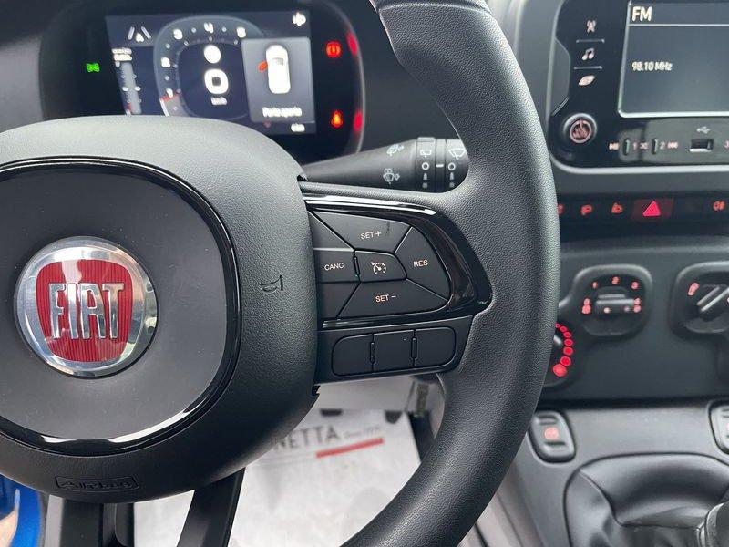 FIAT Panda 1.0 FireFly S&S Hybrid 5 POSTI - KM0